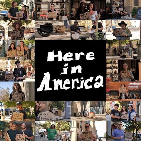 Here In America