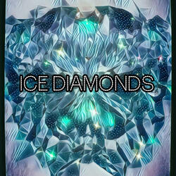 Ice Diamonds