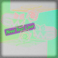 N.Y.L. (feat. The Rezberry) (slow slow edit)