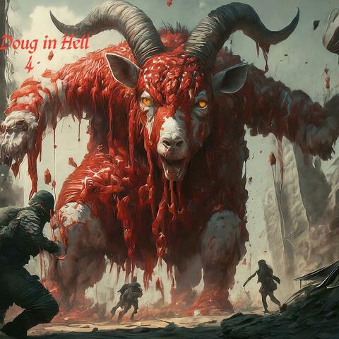 Doug in Hell 4