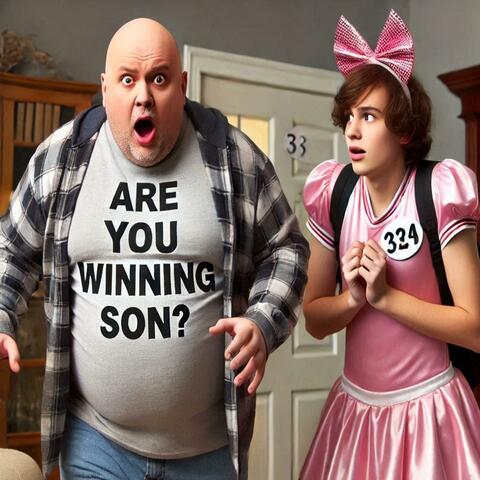 Are You Winning Son