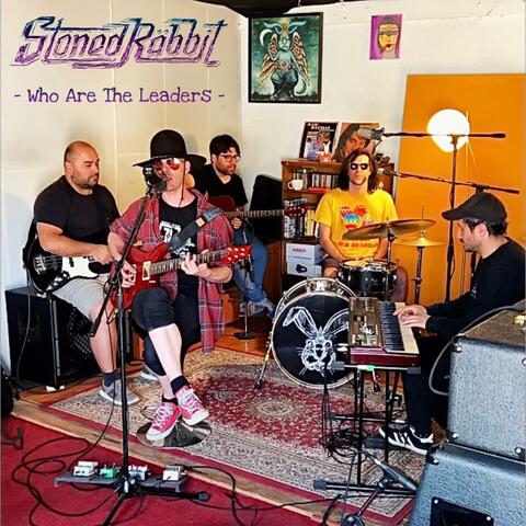Who Are The Leaders (Live Tiny DK's Sessions)
