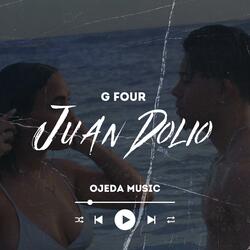 Juan Dolio (feat. Ojeda Music)