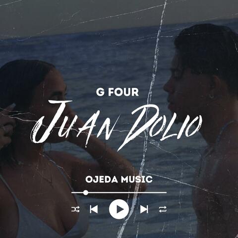 Juan Dolio (feat. Ojeda Music)