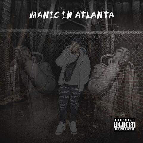 Manic In Atlanta