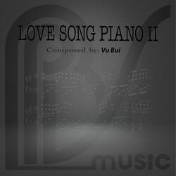 LOVE SONG PIANO Il