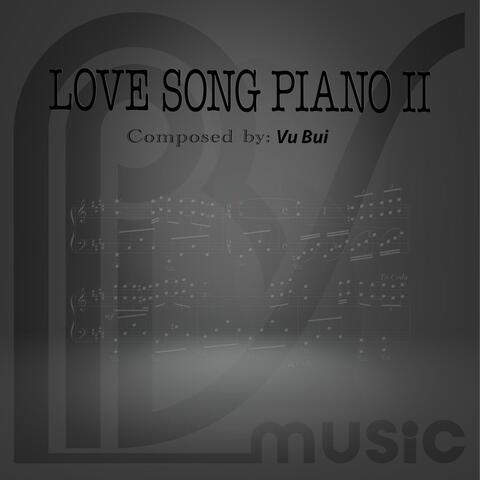 LOVE SONG PIANO Il