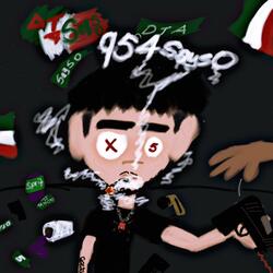 954SaySo (BLEED808 + DJ ROWDY + FN954 + IGB + STONEDEF + 407LEAKS EXCLUSIVE) P. DamnSosa