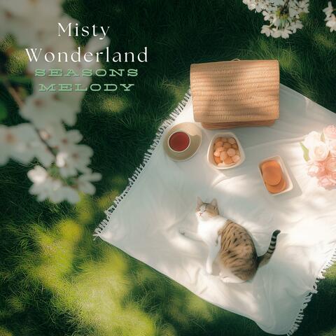 Misty Wonderland