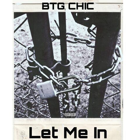 Let Me In