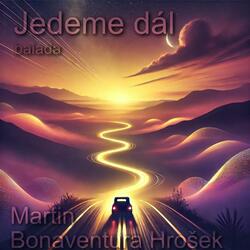 Jedeme dál (balada)