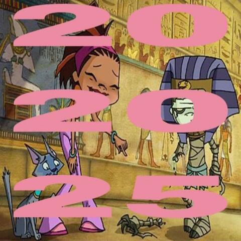 againn ⟳ #202025 ❈ ٢٠٢٠٢٥