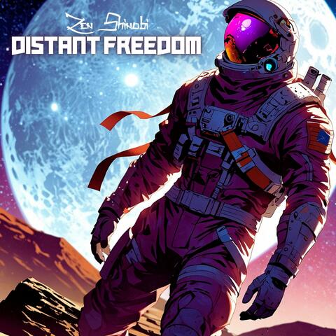 Distant Freedom