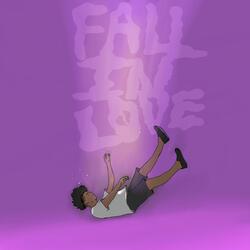 Fall In Love (Sped Up)