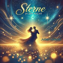 Sterne in der Nacht