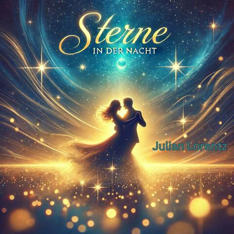 Sterne in der Nacht