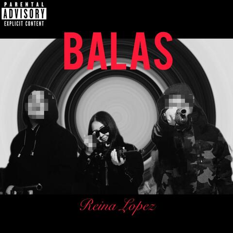 Balas