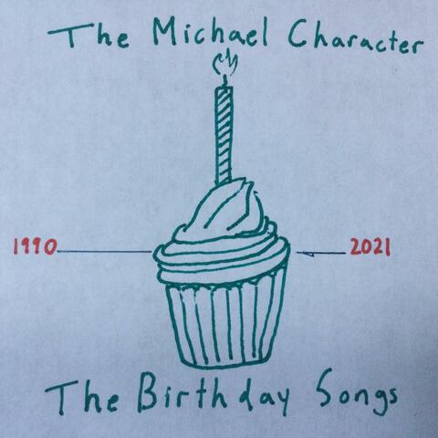 The Birthday Songs (1990-2021)