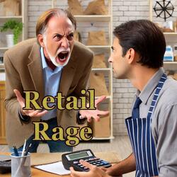 Retail Rage