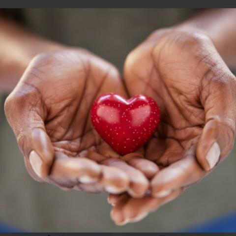 Touch your Heart
