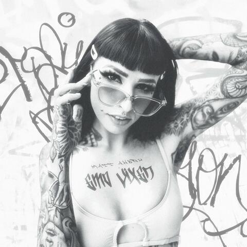 Emo Vixen