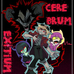 Cerebrum Exitium (FLP CORRUPTED)