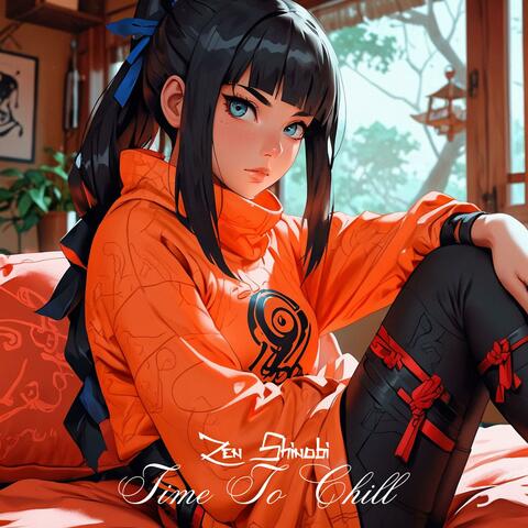 Time To Chill