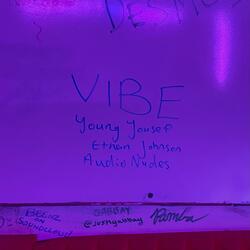 Vibe (feat. Young Yousef)