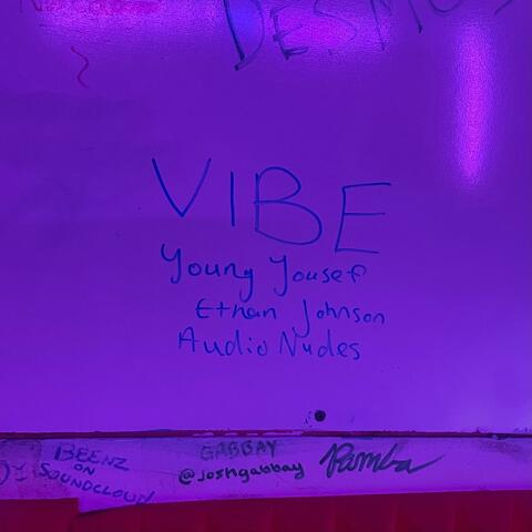 Vibe (feat. Young Yousef)