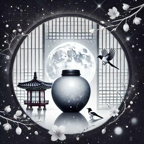 천년의 꽃 (Thousand Year Flower)