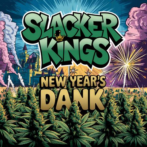 New Year's Dank