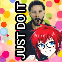 Like Shia Labeouf!