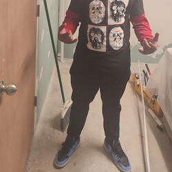 No style