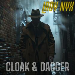 Cloak & Dagger