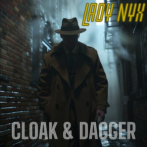 Cloak & Dagger