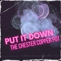 Put It Down