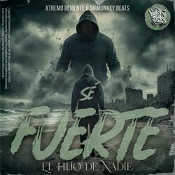 Sé Fuerte (feat. S1r)