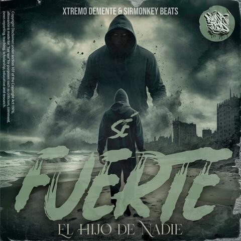 Sé Fuerte (feat. S1r)