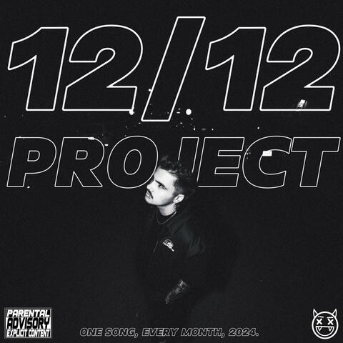12/12 PROJECT