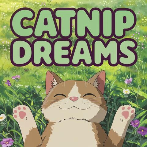 Catnip Dreams: LoFi Hip Hop Chill Beats