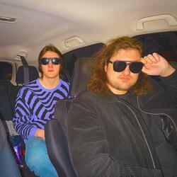 YOU, ME, AND EACH OTHER (feat. Stephen J. Pilat)