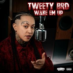 Wake Em Up (feat. Tweety Brd)