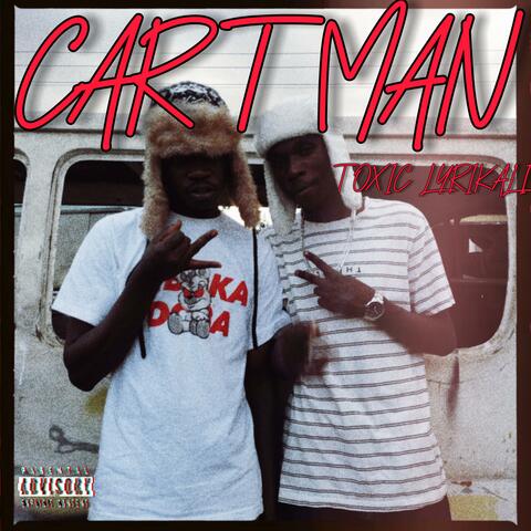 Cartman
