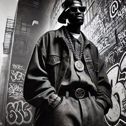 Street Soldier's Groove