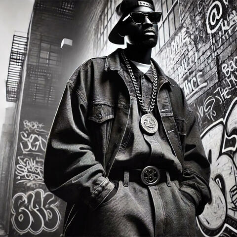 Street Soldier's Groove