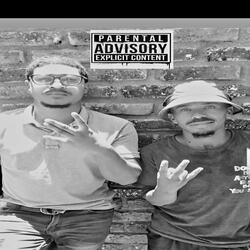 Back on the turf (feat. Noisey_B RSA)
