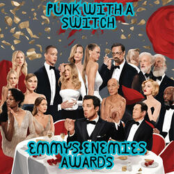 Enemies Emmys Awards