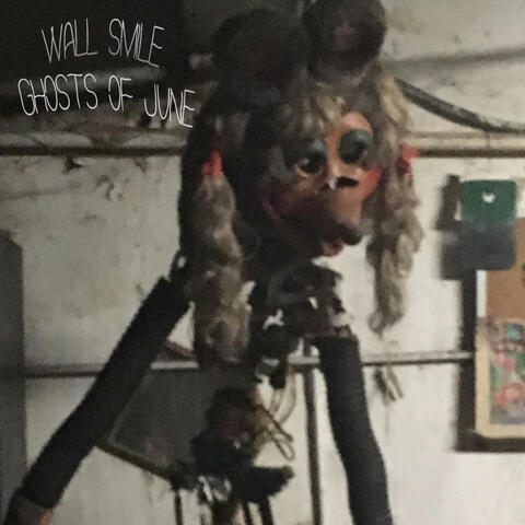 Ghosts Of June