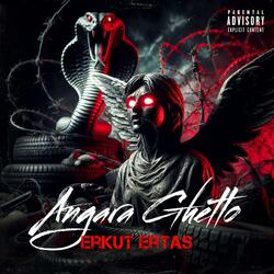 Angara X Ghetto
