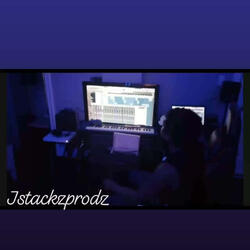 (JstackzProdz) The Past will Follow  (Radio Edit)